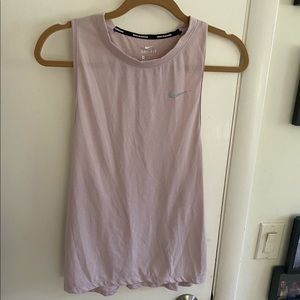 Women’s Nike Razorback running tank top
